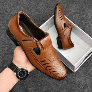 HIDA_Men Formals_Z3_Tan