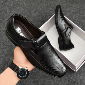 HIDA_Men Formals_Z3_Black