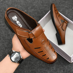 HIDA_Men Formals_Z4_Tan