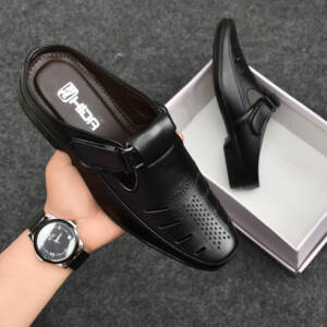 HIDA_Men Formals_Z4_Black