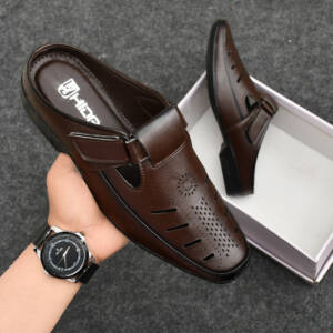 HIDA_Men Formals_Z4_Brown