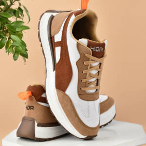 HIDA_Men Sports_F11_Tan