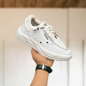 HIDA_Men Sports_ER_White