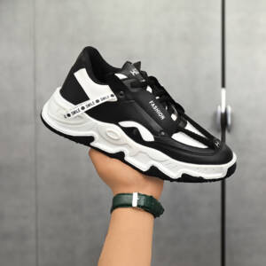 HIDA_Men Sports_E4_Black