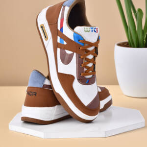 HIDA_Men Sports_F10_Tan