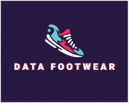DATA Footwear