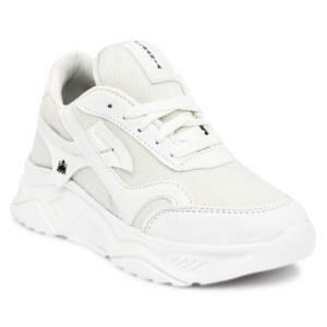 ALBANIA MEN SNEAKERS-WHITE-<br>WS-208(3X7)