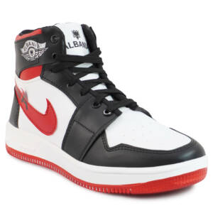 ALBANIA MEN- MF-59<br>RED(6X10)