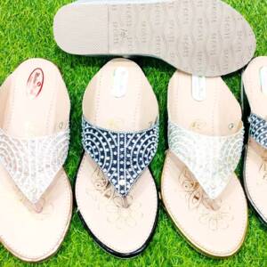 Fairy Feet - Women Flat -Mix Color  -<br>FF-018
