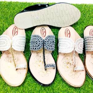 Fairy Feet - Women Flat -Mix Color  -<br>FF-019