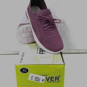 BABU G-TZR-WOMEN SHOES-D/ONION-<br>SONIYA - 11-(5X8)