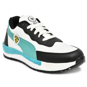 ALBANIA MEN SNEAKERS-BLACK-<br>mf-76(6X10)