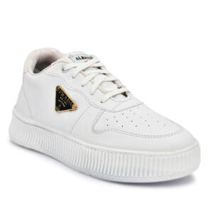 ALBANIA MEN- MF-68<br>WHITE(6X10)