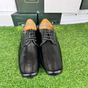 PETER LIKO - MEN FORMAL - BLACK-<br>PL-052