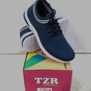 VSR-WOMEN SHOES-T- BLU-<br>SAKSHI - 12-(5X8)