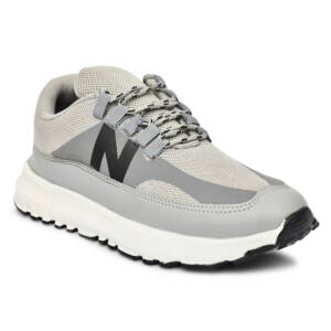 ALBANIA MEN' SPORTS GREY-<br>MS-101(6X10)