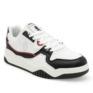 RED TAPE MEN SNEAKERS BLACK-<br> (6x10)