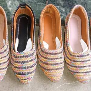 DATA Women Jutti_101 <br>