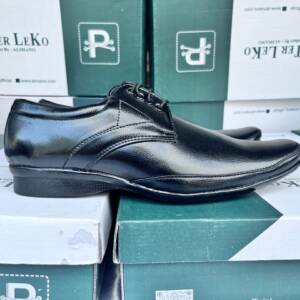 PETER LIKO- MEN FORMAL- BLACK-<br>PL-005