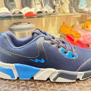 CAMPUS- LADIES SHOES-NAVY BLUE-<br>CPS-005