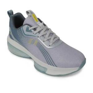 CAMPUS MAN SPORT SHOES GREY<br>C-1916