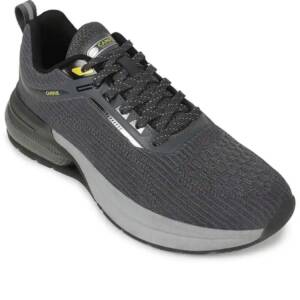 CAMPUS MAN SPORT SHOES GREY<br>C-1920