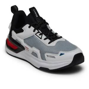 CAMPUS MAN SPORT SHOES GREY<br>C-1928