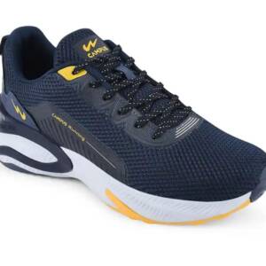 CAMPUS MAN SPORT SHOES BLUE<br>C-1929