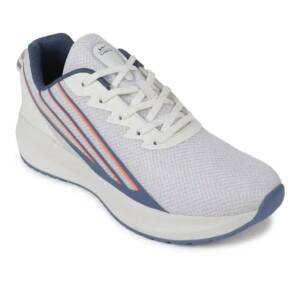 CAMPUS MAN SPORT SHOES WHITE<br>C-1927