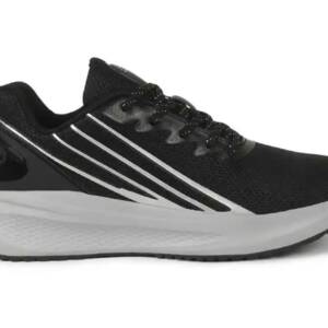 CAMPUS MAN SPORT SHOES BLACK<br>C-1931