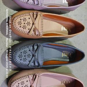 DATA WOMEN BELLIES MIX COLOR <br>(37x41)-D30