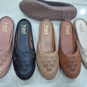 DATA WOMEN BELLIES MIX COLOR <br>(37x41)-D33