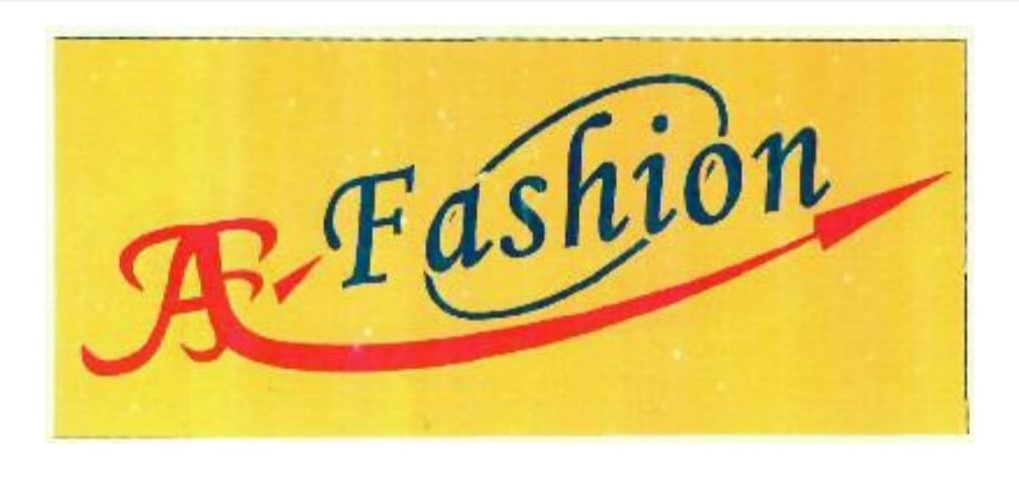 A- Fashion