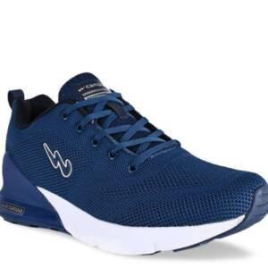 PINO ORIGINAL MEN SPORT SHOES- NAVY BLUE-<br>PZ-002