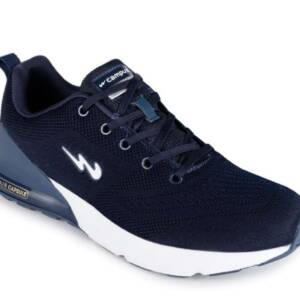 PINO ORIGINAL MEN SPORT SHOES-BLUE-<br>PZ-001