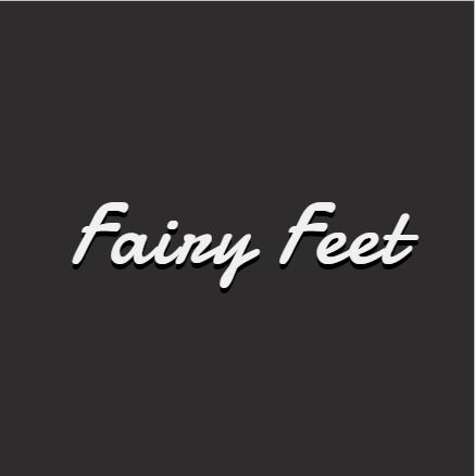 Fairy Feet
