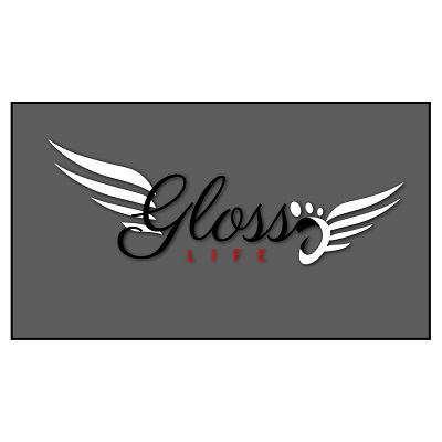 Glossy life