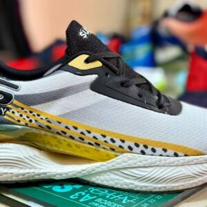 SUDBURY- MEN SPORTS-<br>GRY/YELLOW/M_010