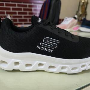 SUDBURY- MEN SPORTS-BLACK-<br>SDBY_025