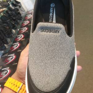 SUDBURY- MEN SPORTS-GREY-<br>SDBY_017