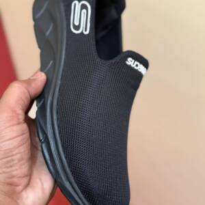 SUDBURY- MEN SPORTS-<br>BLK/M_005