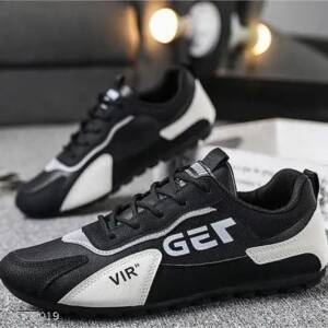 RESNAPZONE-MEN SPORTS-BLACK/WHITE -br-RSP_001