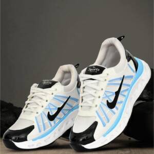RESNAPZONE-MEN SPORTS-SKY/WHITE -br-RSP_007