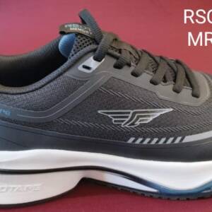 REDTAPE - MEN SPORTS -BLACK-<br>RSO0584A(6X10)