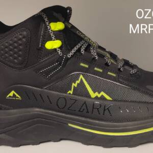 REDTAPE - MEN SPORTS -BLACK -<br>OZCO293(6X10)