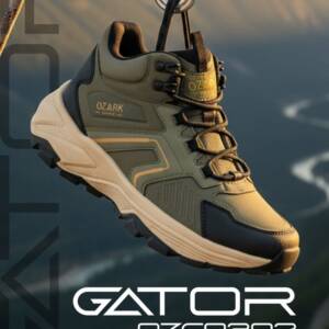 REDTAPE - MEN SPORTS -MAHANDI-<br>OZCO302(6X10)