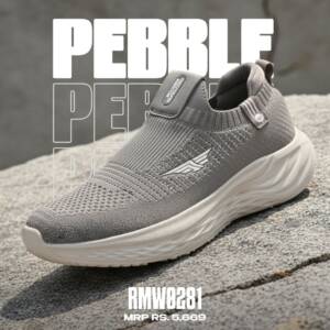 REDTAPE - MEN SPORTS -GREY-<br>RMW0281(6X10)