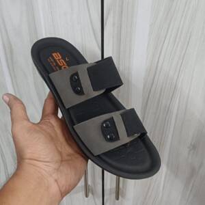 KENSOLE MENS SLEEPER GREY <br>