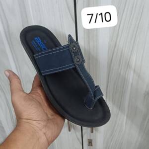 KENSOLE MENS SLEEPER NAVY BLUE <br>