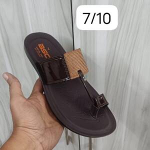 KENSOLE MENS SLEEPER BROWN <br>